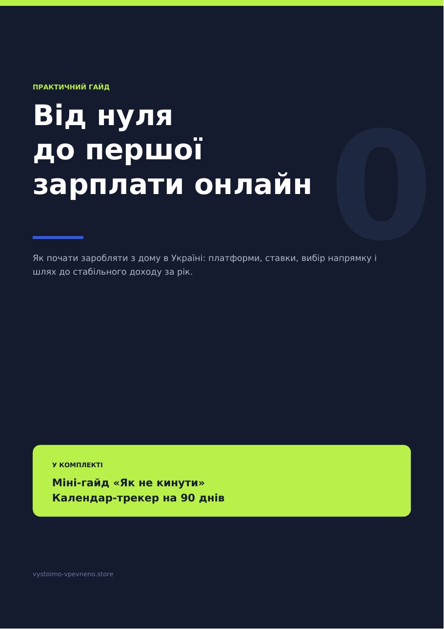Обкладинка гайду